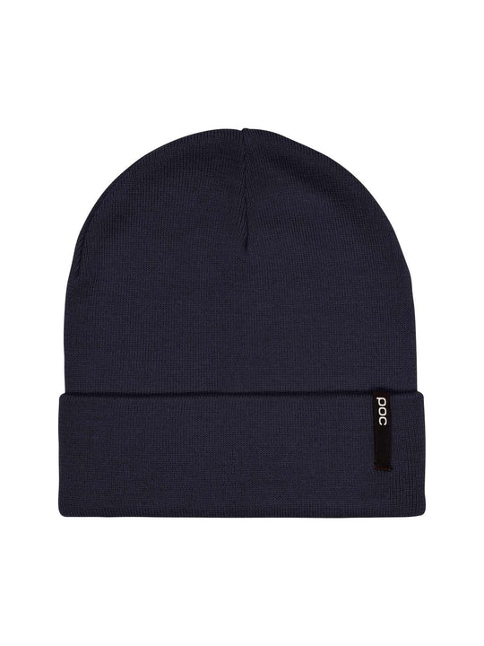 Czapka POC Beanie Flat granatowa
