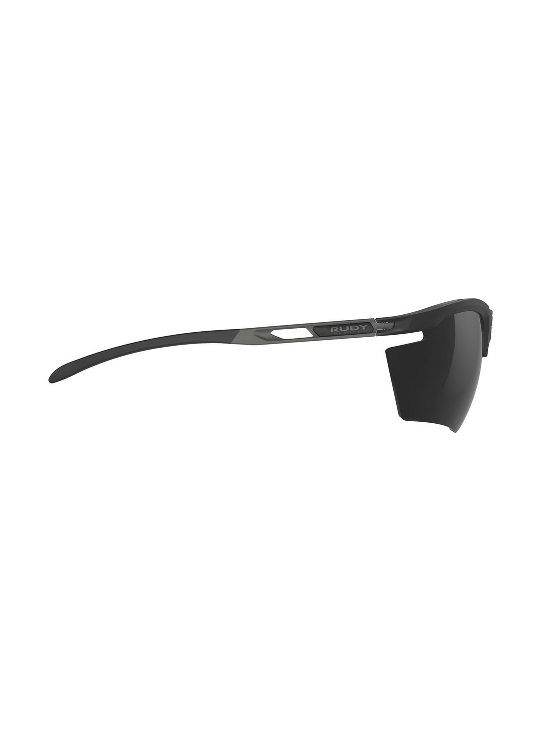 Okulary rowerowe RUDY PROJECT MAGNUS - czarny | Smoke Black Cat 2 - TU - Adventure Sports