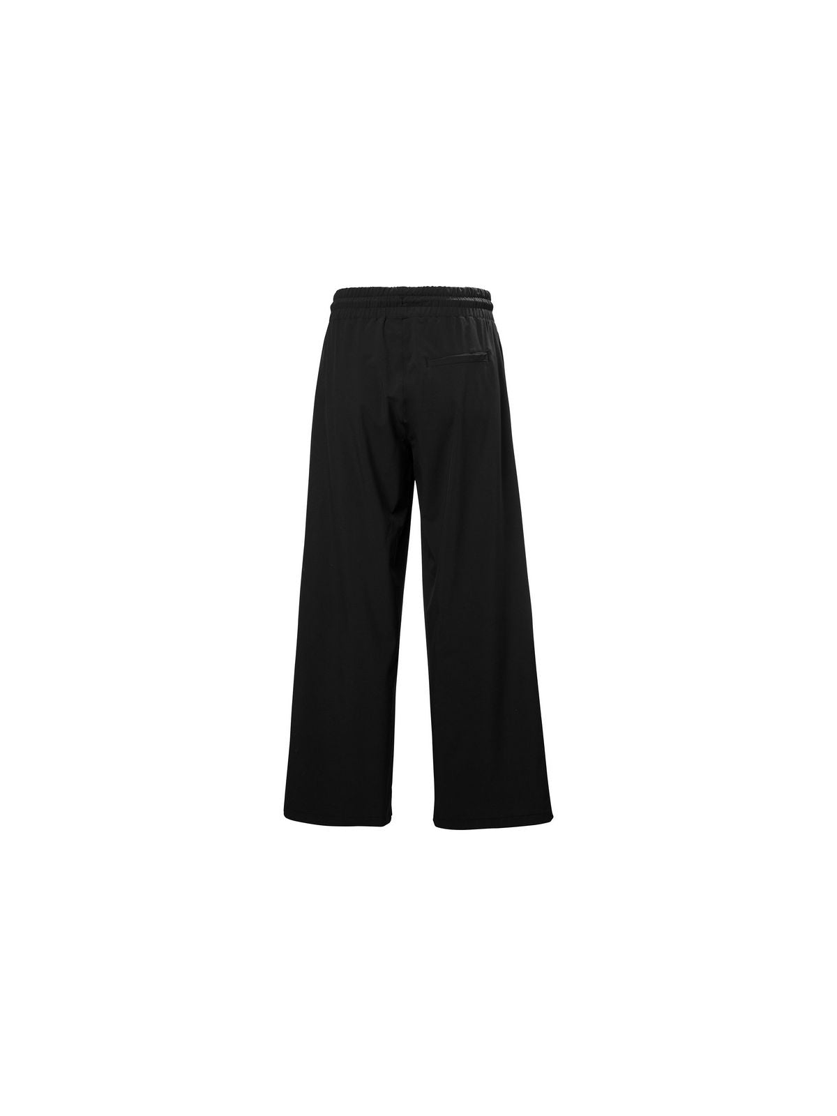 Spodnie damskie HELLY HANSEN W Thalia Wide Pant czarne