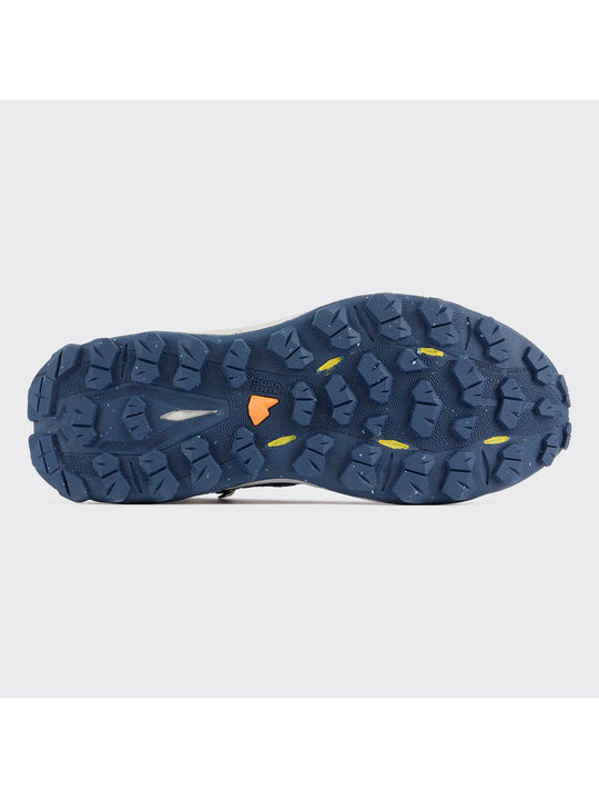 Buty damskie ROSSIGNOL W Altiridge Mid R-Shell Dry niebieskie
