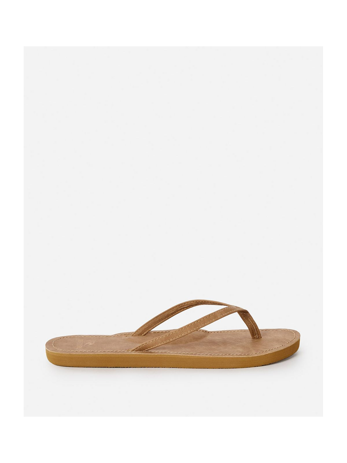 Klapki RIP CURL Full Moon Open Toe brązowy - Adventure Sports