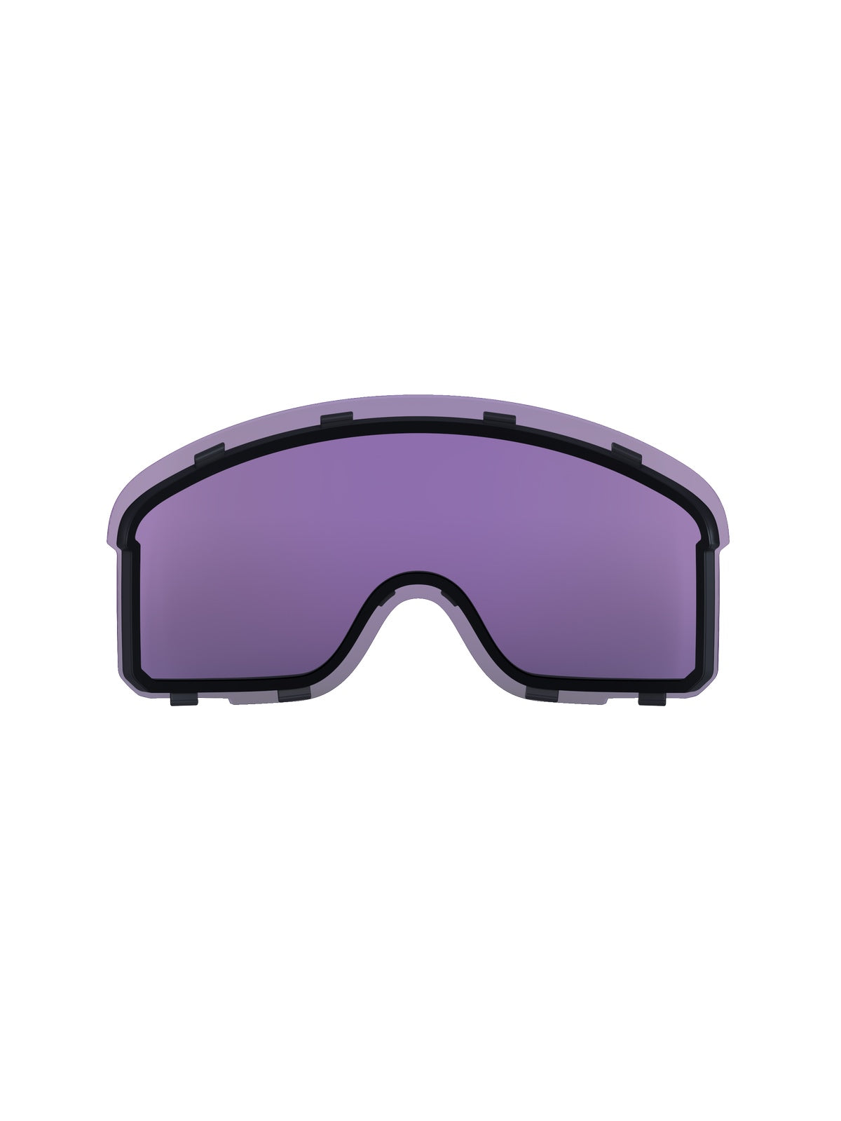 Szyba do gogli POC NEXAL Clarity Comp Cat 3 - TU - Adventure Sports