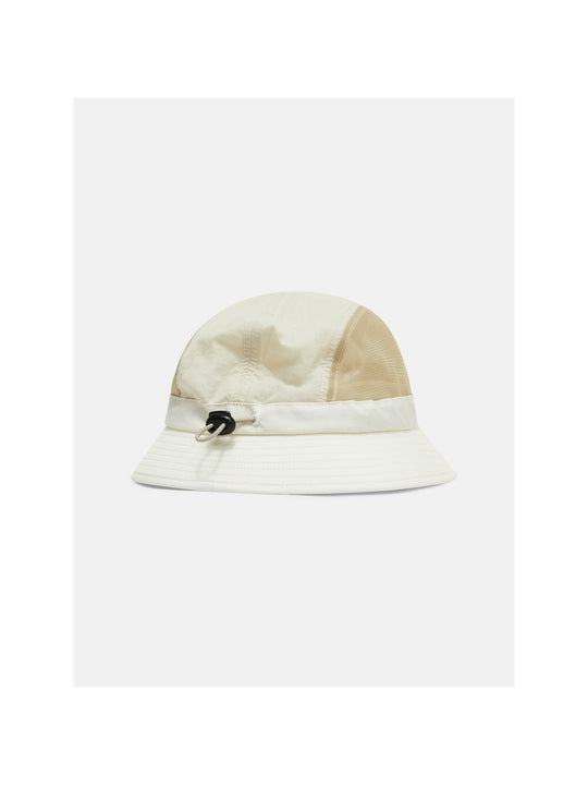 Kapelusz PEAK PERFORMANCE Bucket Hat beżowy - TU - Czapka - Adventure Sports
