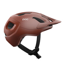 Kask rowerowy POC Axion - jasny brąz
