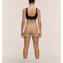 Szorty damskie CASALL Outdoor Active Shorts kolor piaskowy
