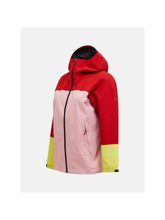 adventuresports kurtka-peak-performance-w-trail-hipe-2-5l-shell-jacket-g80664010-5dm tyl
