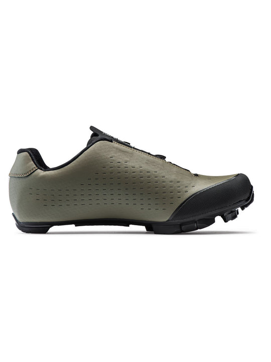Buty rowerowe NORTHWAVE Rebel 3 ciemna zieleń - Adventure Sports
