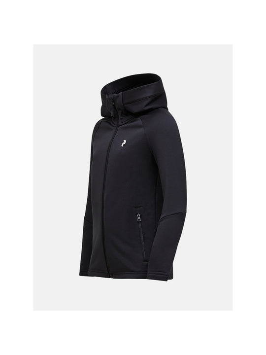 adventuresports bluza-peak-performance-jr-rider-essentials-zip-hood-g80578030-050 tyl
