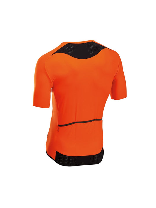 Koszulka Rowerowa NORTHWAVE ESSENCE JERSEY SS - Adventure Sports
