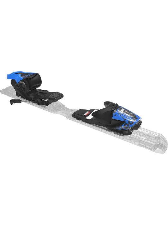 Narty DYNASTAR M-Cross 78 + wiazania LOOK Xpress 11 GW - Adventure Sports
