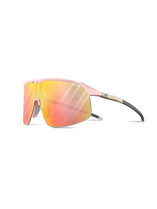 Okulary fotochrom JULBO Density różowy | Reactiv 1-3 Light Amplifier - L - Adventure Sports
