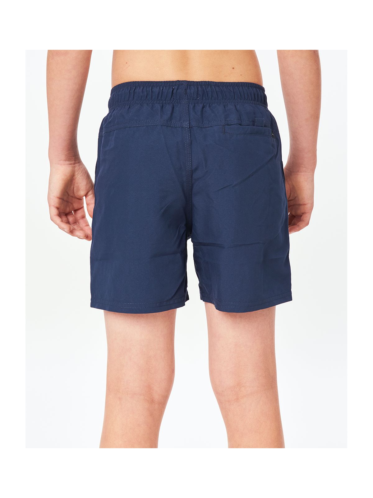 Szorty RIP CURL Offset Volley Boy granatowy - Adventure Sports