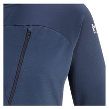 Bluza męska MILLET Lokka Hoodie Iii M granatowa
