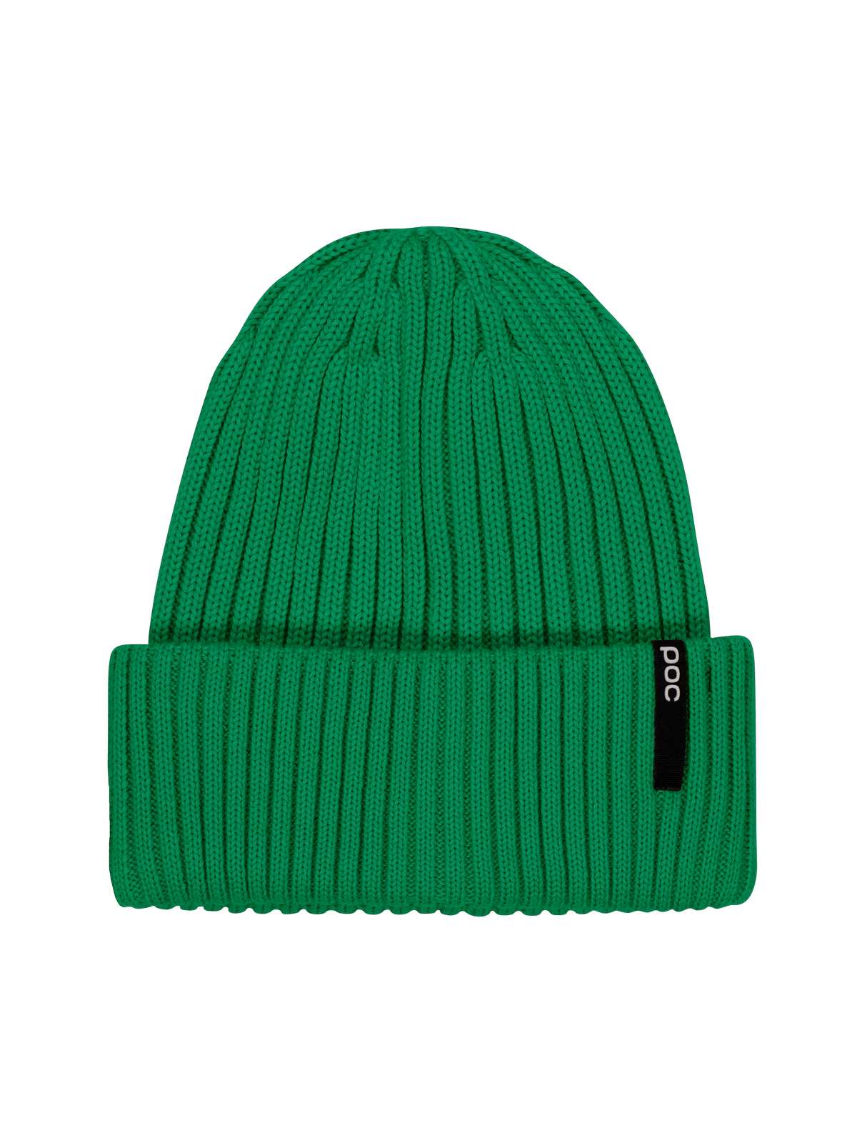 Czapka POC Beanie zielona