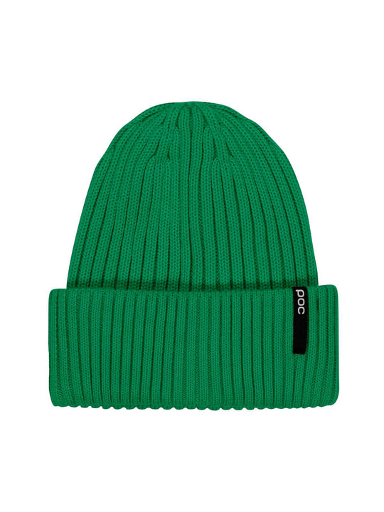 Czapka POC Beanie zielona
