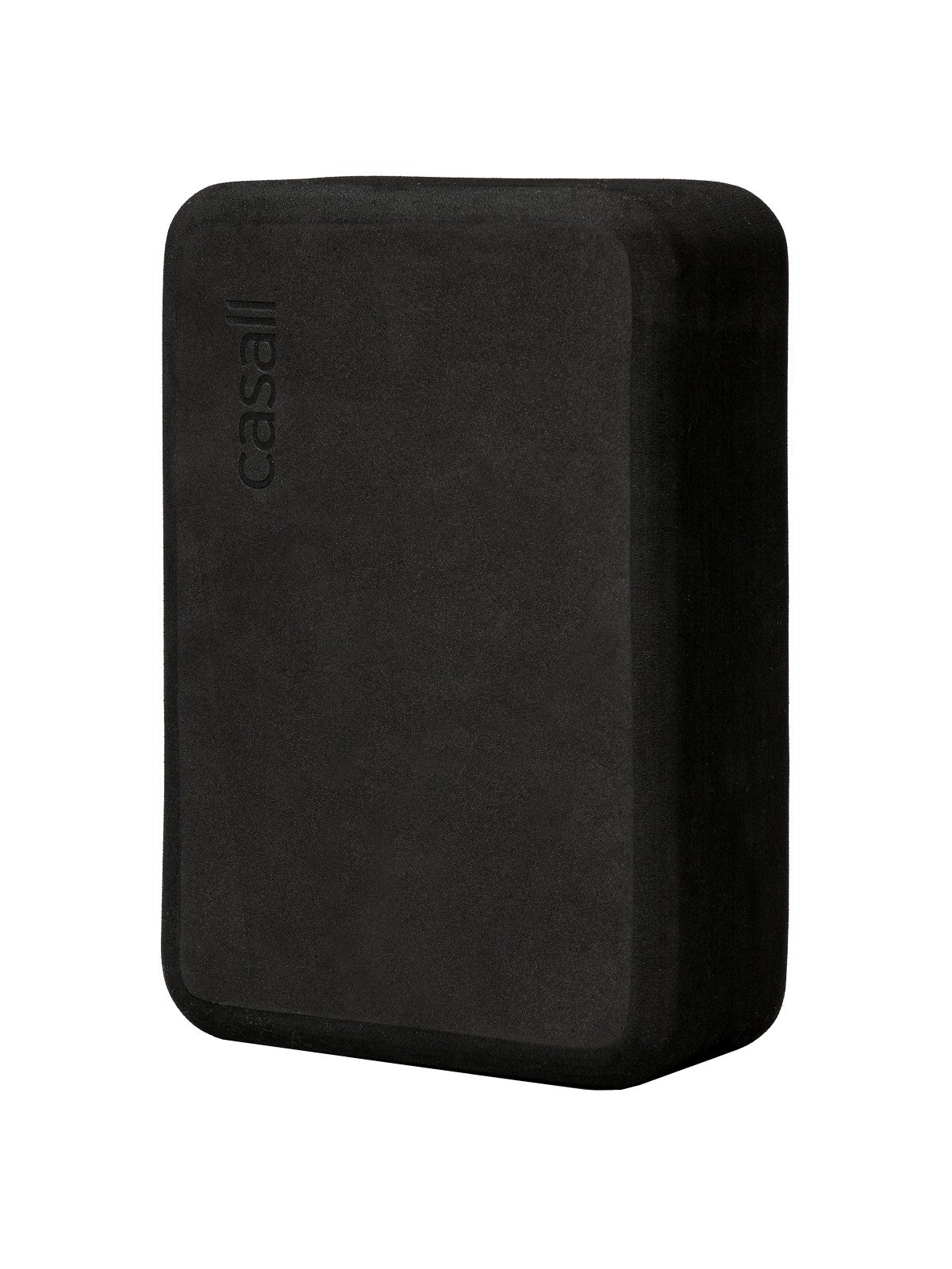 Klocek CASALL Yoga Block kolor czarny