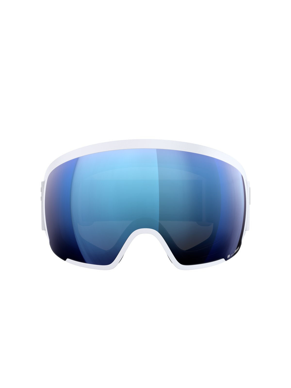 Gogle narciarskie POC Orb biały Cat.2 - TU - Adventure Sports