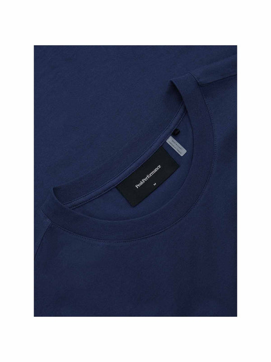 adventuresports koszulka-peak-performance-m-original-small-logo-tee-g81142050-2n3 detail1
