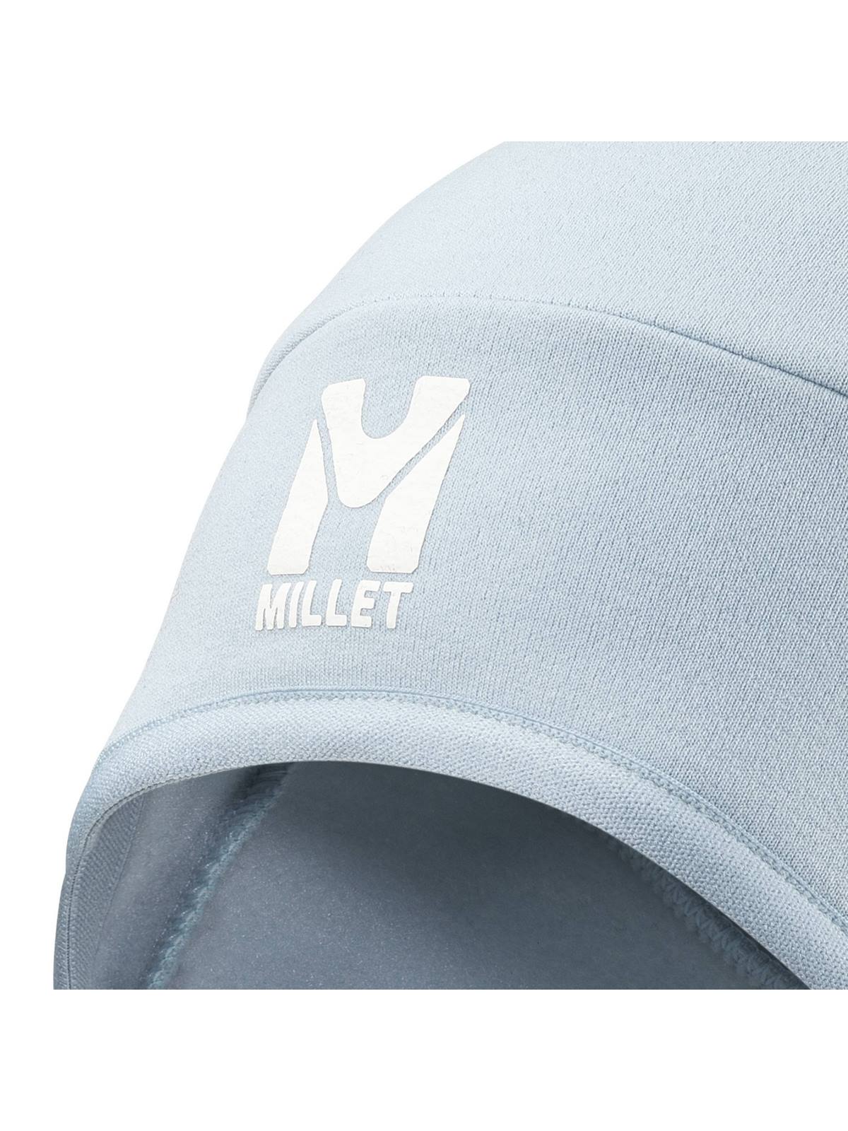Czapka MILLET Power Stretch Ii Beanie Niebieski - TU - Adventure Sports