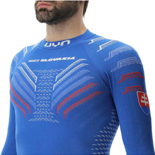 Koszulka termoaktywna UYN Natyon 3.0 Slovakia Uw Shirt Lg Sl.Turtle Neck
