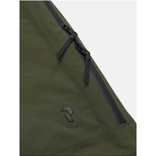 Spodnie narciarska Peak Performance W Alpine Gore-Tex 2L zielony - narciarskie - Adventure Sports
