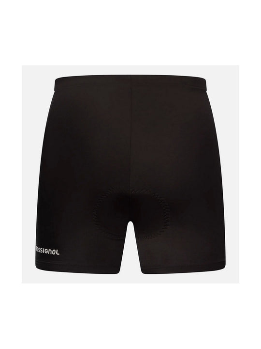 Szorty rowerowe Rossignol Bike Undershorts czarny - Spodenki - Adventure Sports
