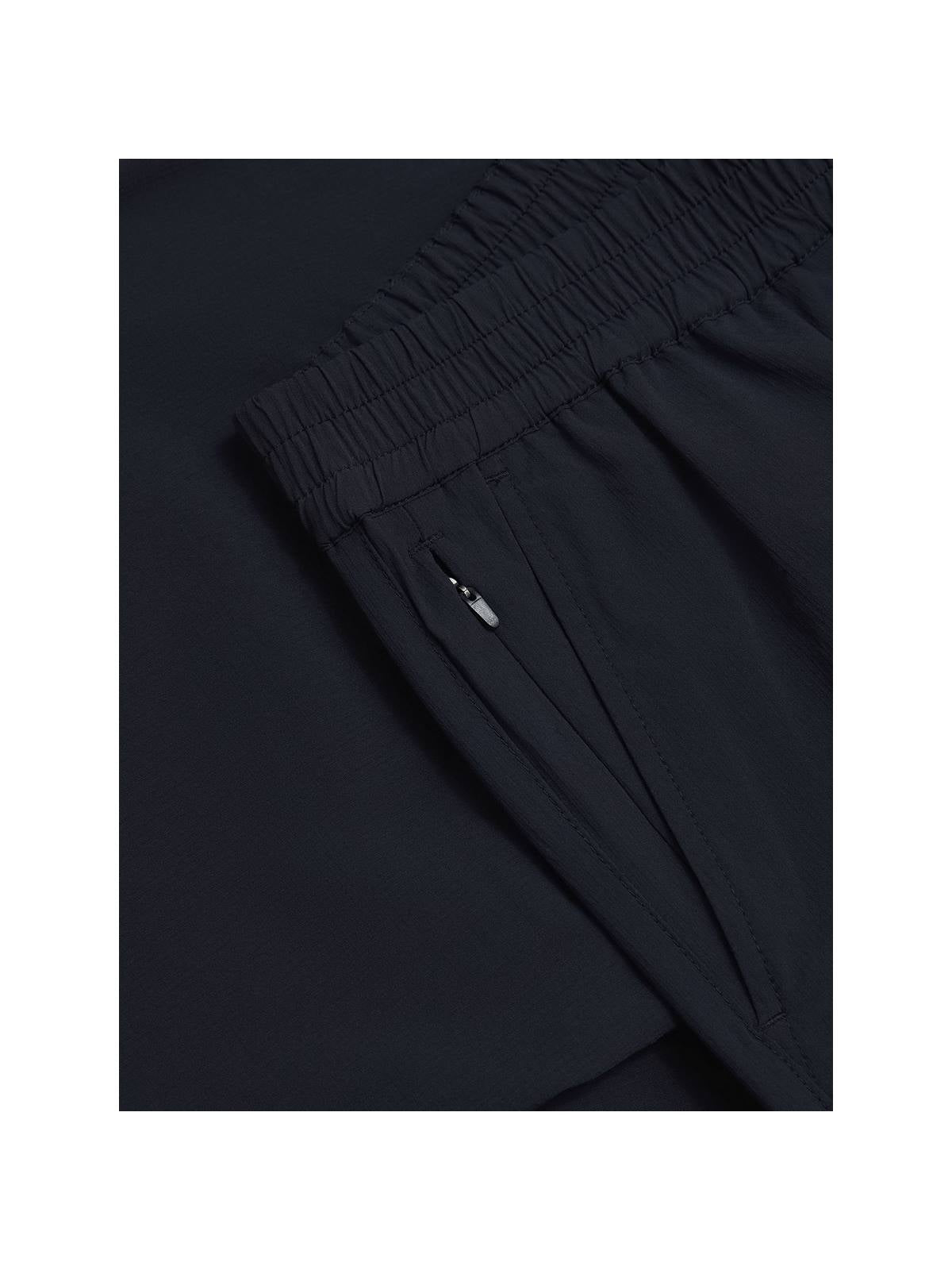 Spodnie damskie Peak Performance W Woven Stretch Pant czarny - Adventure Sports
