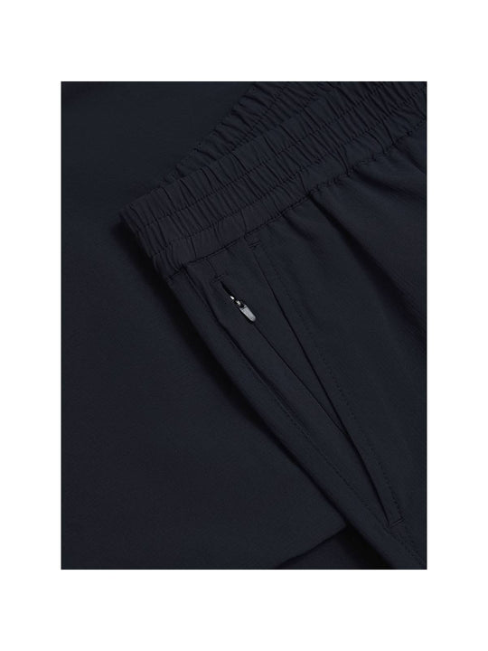 Spodnie damskie Peak Performance W Woven Stretch Pant czarny - Adventure Sports
