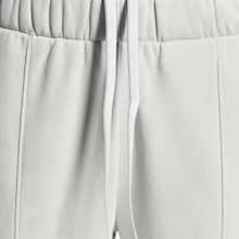 Spodnie dresowe damskie On Club Pants srebrny
