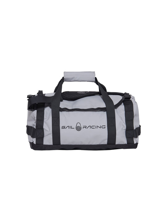 Torba Sail Racing Spray Duffel S szary - TU - Adventure Sports
