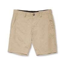 Szorty rowerowe VOLCOM Frickin Mdrn Stch 19
