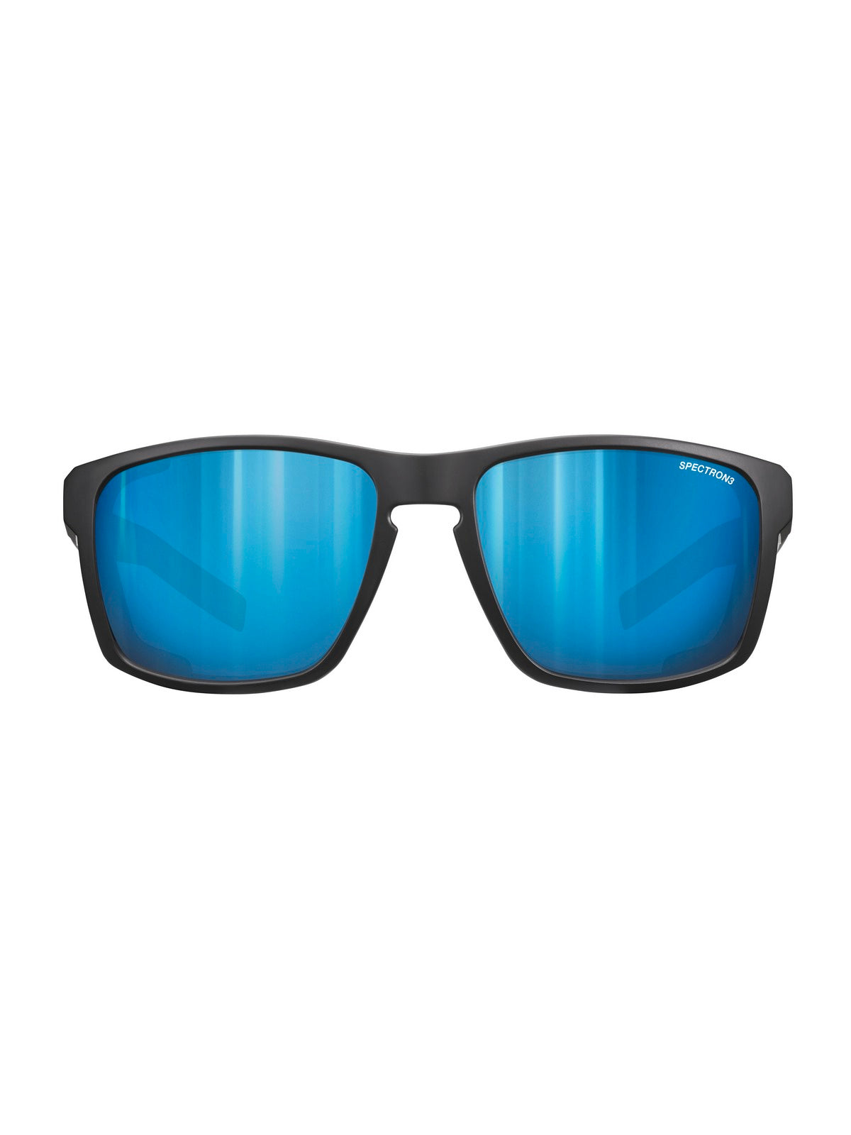 Okulary górskie JULBO SHIELD - czarny | Spectron Cat 3 - L - Adventure Sports