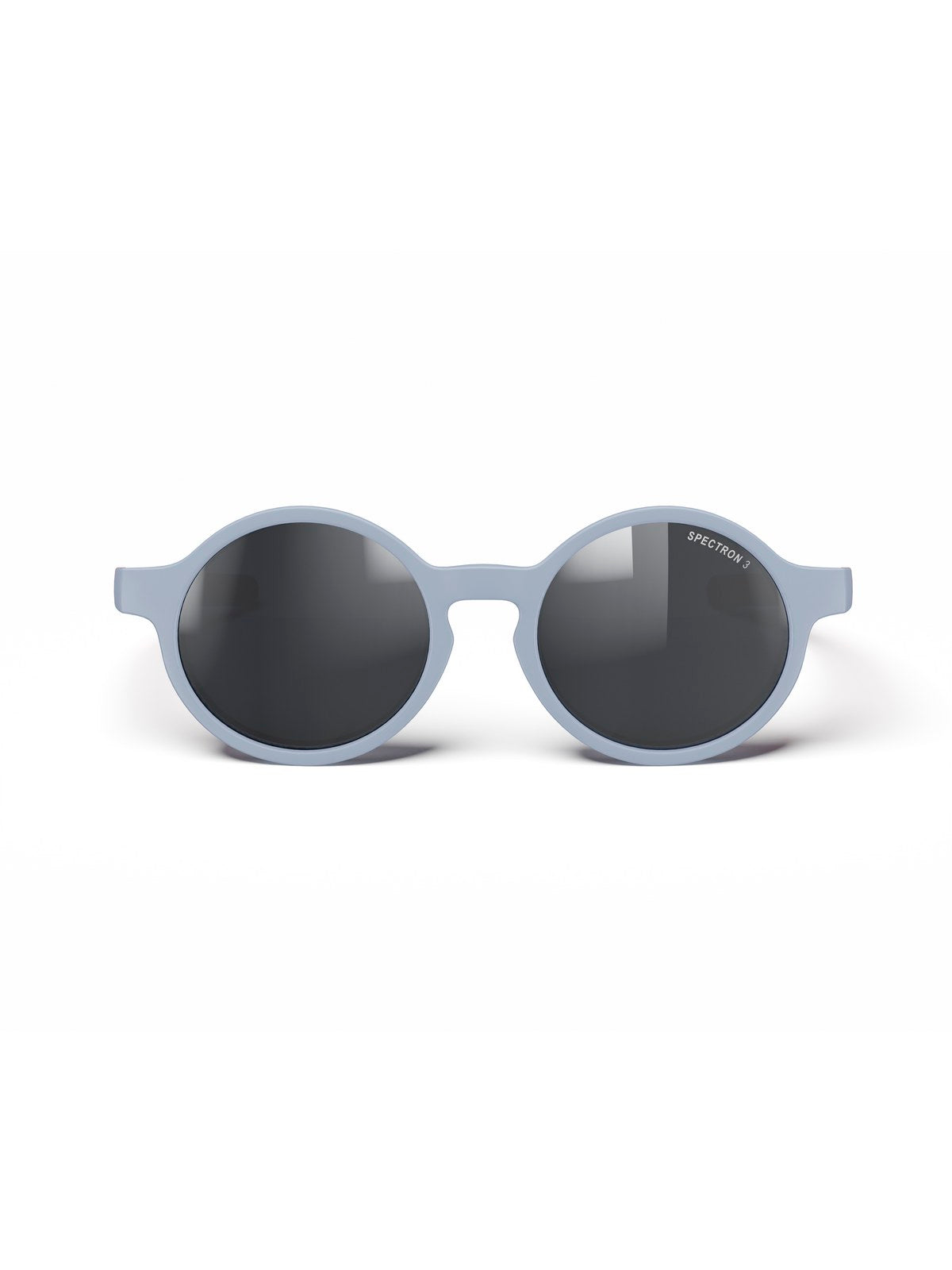 Okulary dziecięce JULBO RANGER szaro pomarańczowe Cat 3 - 4-8 - Adventure Sports
