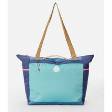 Torebka damska RIP CURL Rip 32L Beach Tote niebieska
