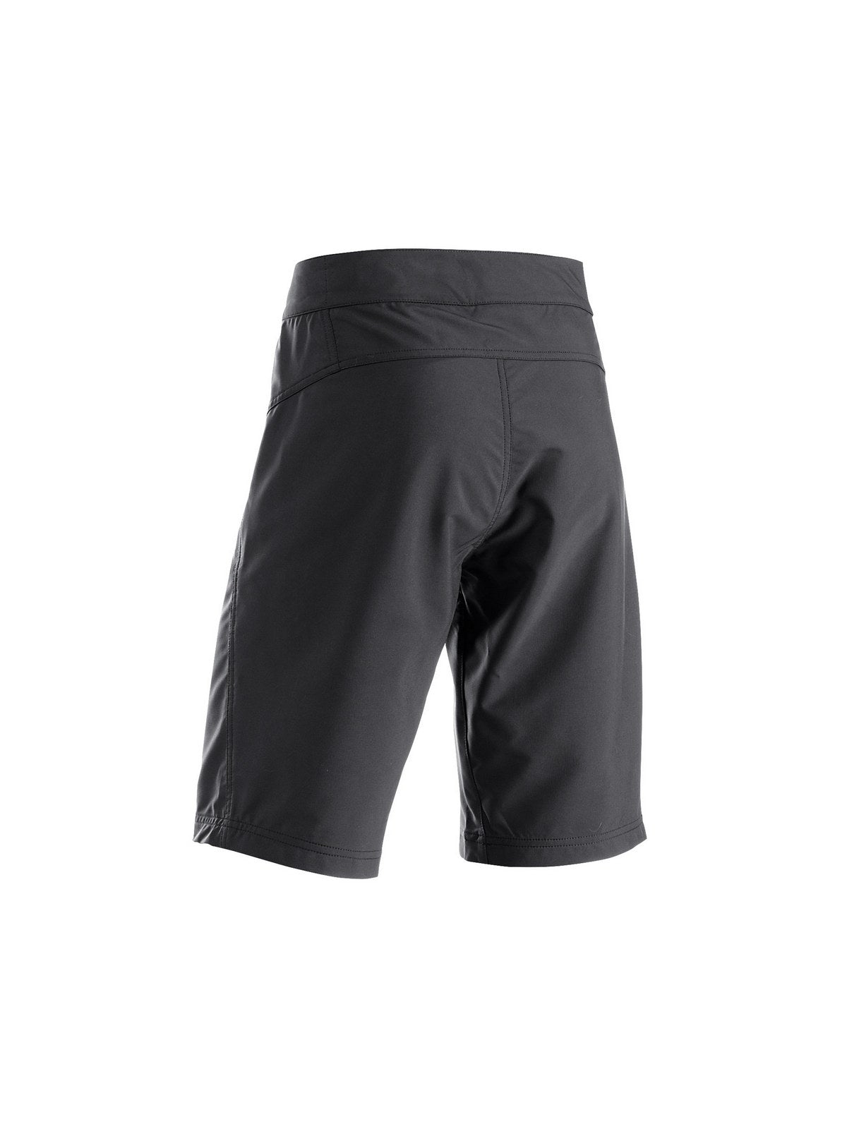 Spodenki rowerowe NORTHWAVE Escape 2 Woman Baggy W/Inner Short czarny