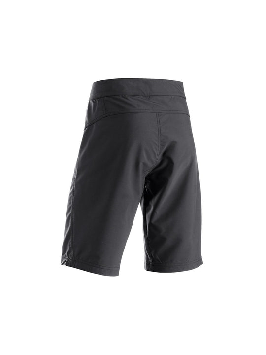 Spodenki rowerowe NORTHWAVE Escape 2 Woman Baggy W/Inner Short czarny
