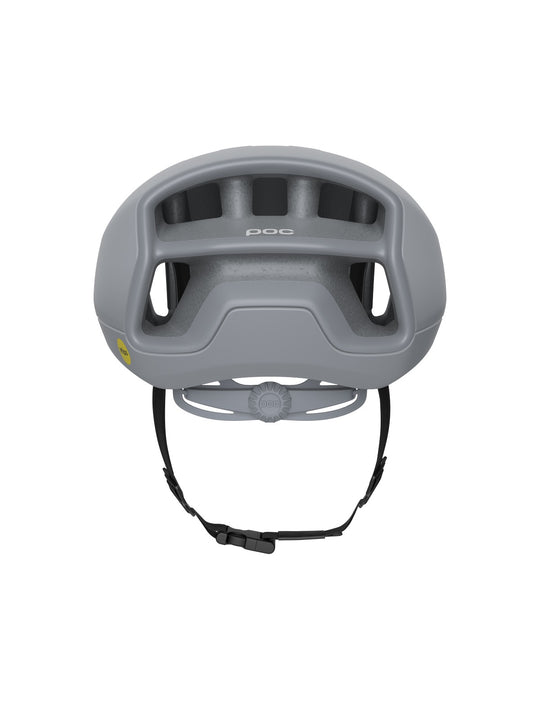 Kask rowerowy POC Cytal szary mat
