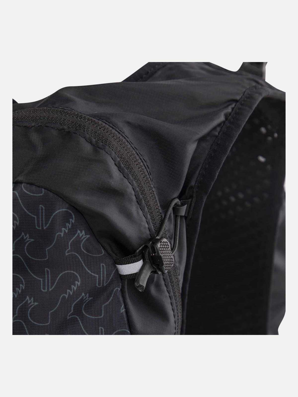 Kamizelka do biegania ROSSIGNOL R-Exp 10L Vest czarna
