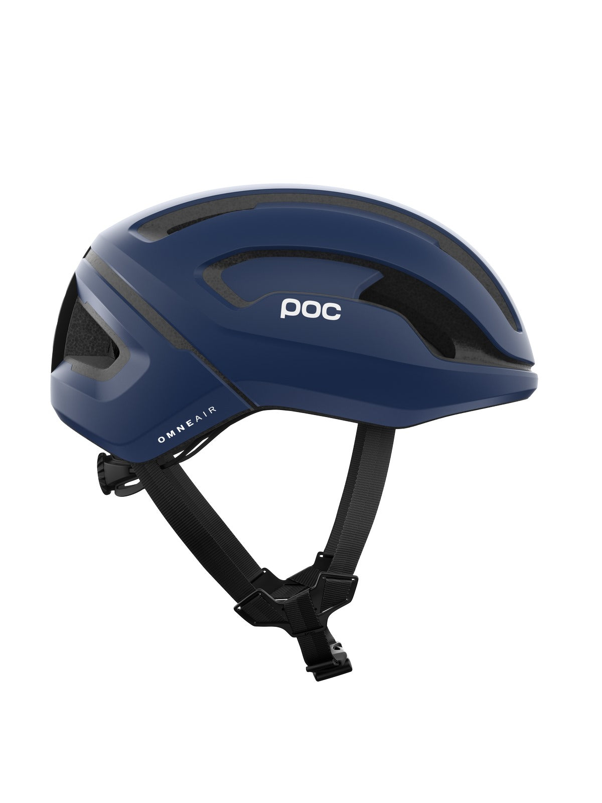 Kask rowerowy POC OMNE AIR MIPS - granatowy - Adventure Sports
