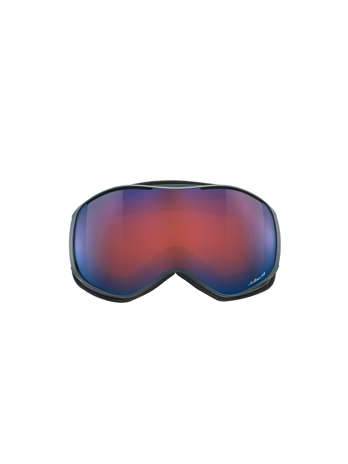 Gogle narciarskie JULBO ELLIPSE szaro różowe Cat 3 - L - Adventure Sports