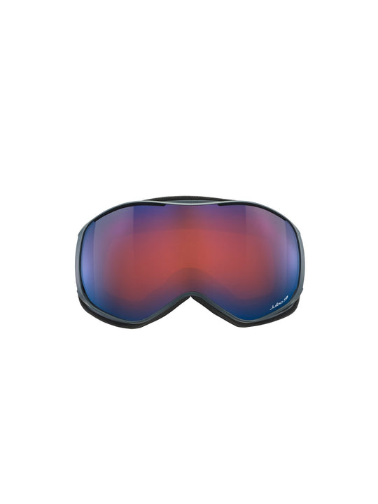Gogle narciarskie JULBO ELLIPSE szaro różowe Cat 3 - L - Adventure Sports
