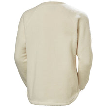Sweter damski Helly Hansen W Escape Teddy Sweater beżowa - Bluza - Adventure Sports
