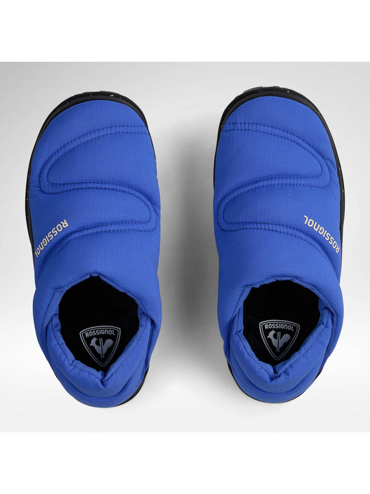 Buty damskie ROSSIGNOL W Chalet niebieskie
