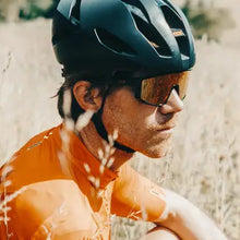 Okulary rowerowe JULBO FURY - czarny | Reactiv Light Amplifier Cat 1-3 - M - Adventure Sports
