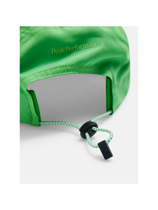 Czapka PEAK PERFORMANCE Lightweight Cap - TU - Adventure Sports
