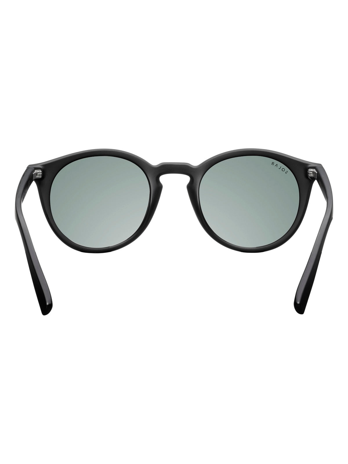 Okulary przeciwsłoneczne SOLAR Janis - cat.3 Polarized - Black
