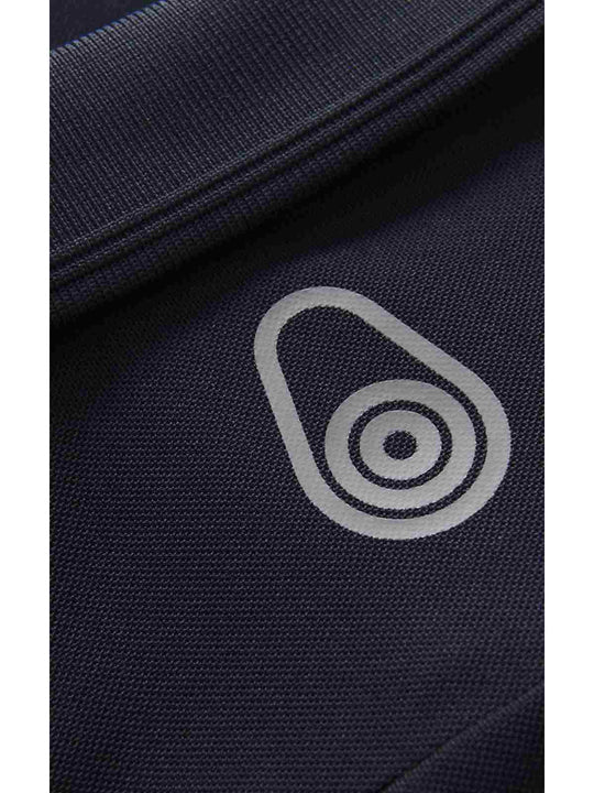 Koszulka SAIL RACING W Spray Technical Polo Granatowy - Adventure Sports
