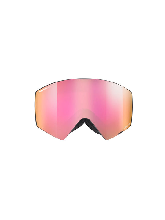 Gogle narciarskie JULBO Razor Edge czarny fotochrom Cat 1-3 Glare Control - XL - Adventure Sports
