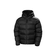 Kurtka męska HELLY HANSEN Active Puffy Jacket kolor czarny
