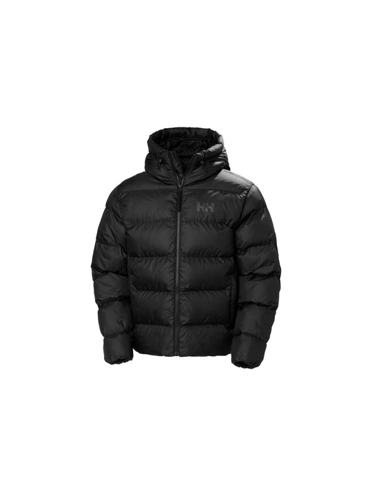 Kurtka męska HELLY HANSEN Active Puffy Jacket kolor czarny
